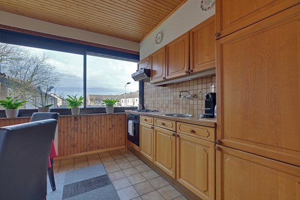 Medium property photo - Verdistraat 2, 6904 KG Zevenaar